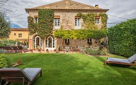 Lhort De Sant Cebria